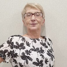 Фотография девушки Надежда, 67 лет из г. Киров