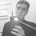 Антон, 23 года