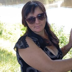 Фотография девушки Галина, 51 год из г. Мосты