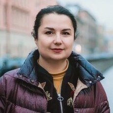 Фотография девушки Оксана, 44 года из г. Пермь