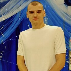 Фотография мужчины Данила, 23 года из г. Канск