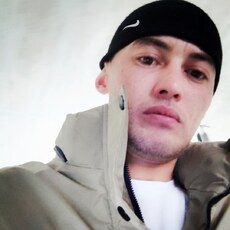 Фотография мужчины Ильдар, 32 года из г. Щучье