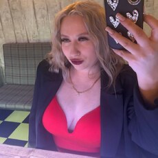 Фотография девушки Светлана, 31 год из г. Ангарск