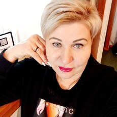 Фотография девушки Незнакомка, 50 лет из г. Адлер