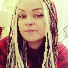 Фотография девушки Варя, 35 лет из г. Гродно