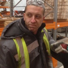 Фотография мужчины Дима, 36 лет из г. Брест