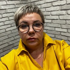 Фотография девушки Наталья, 47 лет из г. Руза