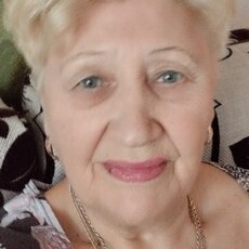 Фотография девушки Валентина, 70 лет из г. Прокопьевск