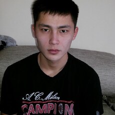 Фотография мужчины Жан, 31 год из г. Жезказган