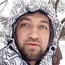 Оскар, 33 года