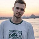 Никита, 25 лет