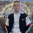 Андрей, 24 года