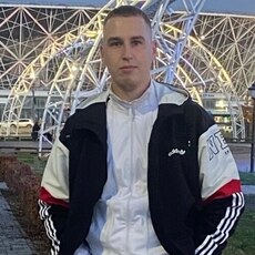 Фотография мужчины Андрей, 24 года из г. Котово