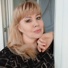 Фотография девушки Лариса, 52 года из г. Мончегорск