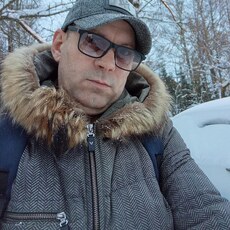Фотография мужчины Andrei, 50 лет из г. Солнечногорск