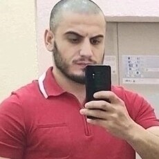 Фотография мужчины Хусейн, 31 год из г. Актау