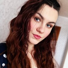 Фотография девушки Виктория, 21 год из г. Екатеринбург
