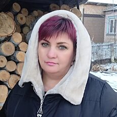 Фотография девушки Лариса, 51 год из г. Петропавловск