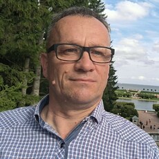 Фотография мужчины Андрей, 44 года из г. Волхов