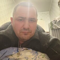 Фотография мужчины Михаил, 43 года из г. Жигулевск