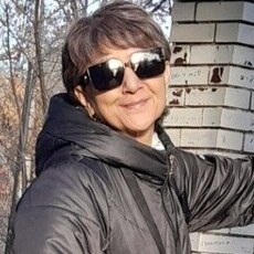 Фотография девушки Татьяна, 54 года из г. Уральск