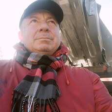 Фотография мужчины Витолд, 59 лет из г. Гомель