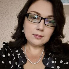 Фотография девушки Марина, 41 год из г. Кропоткин