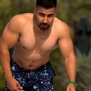 Мурад, 35 лет