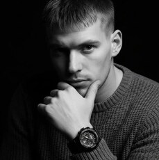 Фотография мужчины Николай, 25 лет из г. Белая Калитва