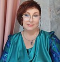 Ольга, 56 лет
