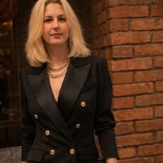 Фотография девушки Olga, 43 года из г. Сумы