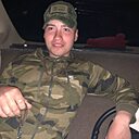 Вадим, 21 год