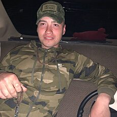 Фотография мужчины Вадим, 21 год из г. Молодечно