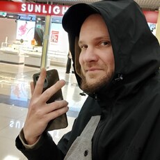 Фотография мужчины Лунтик, 33 года из г. Кириши