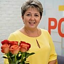 Алина, 56 лет