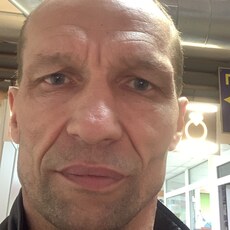 Фотография мужчины Геннадий, 53 года из г. Москва