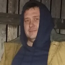 Фотография мужчины Владимир, 39 лет из г. Иваново