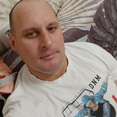 Фотография мужчины Артем, 38 лет из г. Магнитогорск