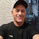 Сергей, 52 года