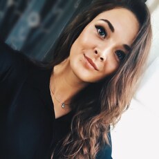 Фотография девушки Алина, 33 года из г. Полоцк