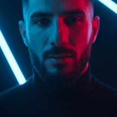 Фотография мужчины Артур, 28 лет из г. Майкоп