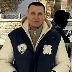 Фотография мужчины Алексей, 50 лет из г. Семикаракорск