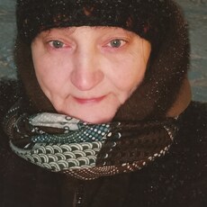 Фотография девушки Наталия, 61 год из г. Череповец