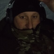 Фотография мужчины Владимир, 40 лет из г. Шелехов