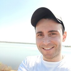 Фотография мужчины Дима, 38 лет из г. Торопец