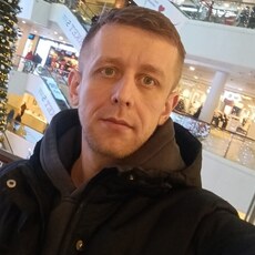 Фотография мужчины Алексей, 33 года из г. Киров