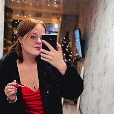 Фотография девушки Валентина, 26 лет из г. Усть-Илимск