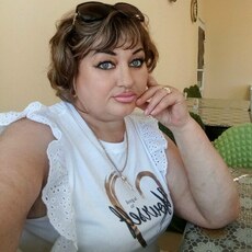 Фотография девушки Людмила, 53 года из г. Партизанск