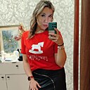 Анюта, 40 лет