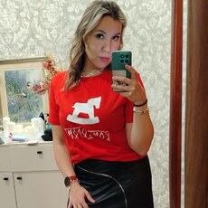 Фотография девушки Анюта, 40 лет из г. Сургут